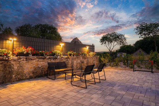 Mobilheim Severní Dalmácie - Šibenik DA 17319 N1