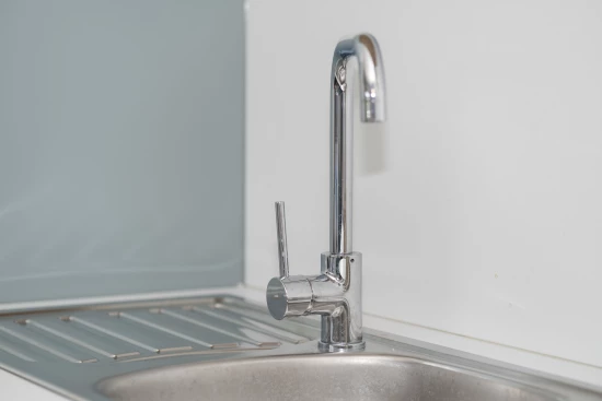 Mobilheim Severní Dalmácie - Šibenik DA 17319 N1