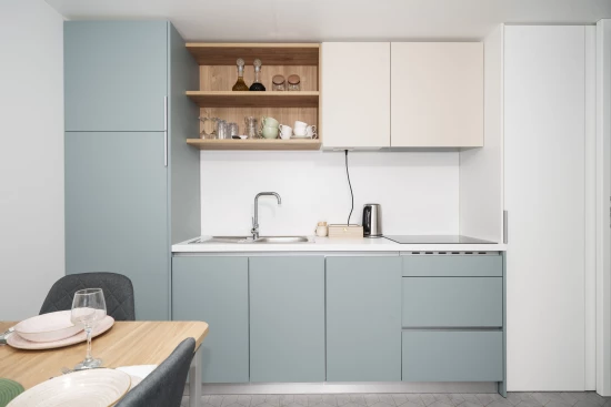 Mobilheim Severní Dalmácie - Šibenik DA 17319 N1