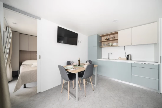 Mobilheim Severní Dalmácie - Šibenik DA 17319 N1