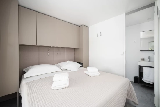 Mobilheim Severní Dalmácie - Šibenik DA 17319 N1