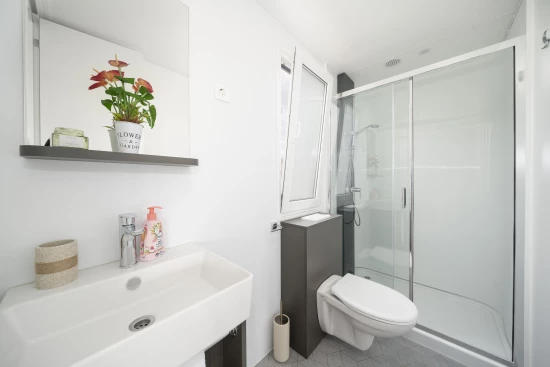 Mobilheim Severní Dalmácie - Šibenik DA 17319 N1