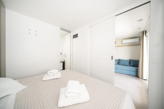 Mobilheim Severní Dalmácie - Šibenik DA 17319 N1