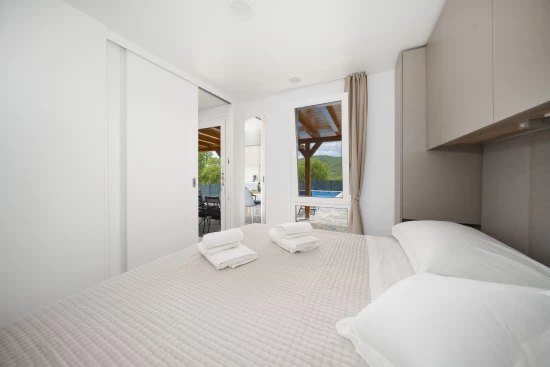 Mobilheim Severní Dalmácie - Šibenik DA 17319 N1