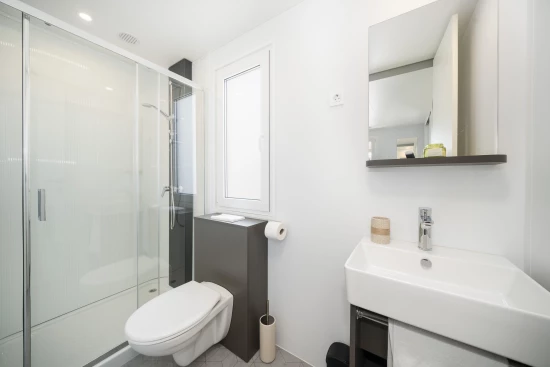 Mobilheim Severní Dalmácie - Šibenik DA 17319 N1