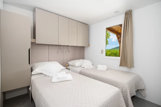 Mobilheim Severní Dalmácie - Šibenik DA 17319 N1