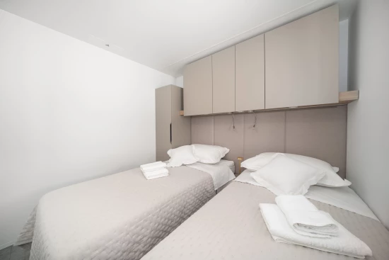 Mobilheim Severní Dalmácie - Šibenik DA 17319 N1