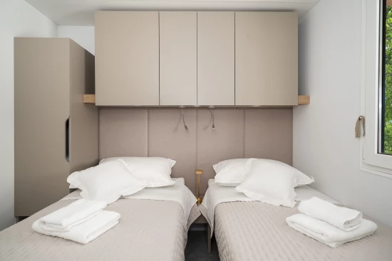 Mobilheim Severní Dalmácie - Šibenik DA 17319 N1