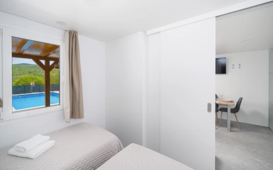 Mobilheim Severní Dalmácie - Šibenik DA 17319 N1