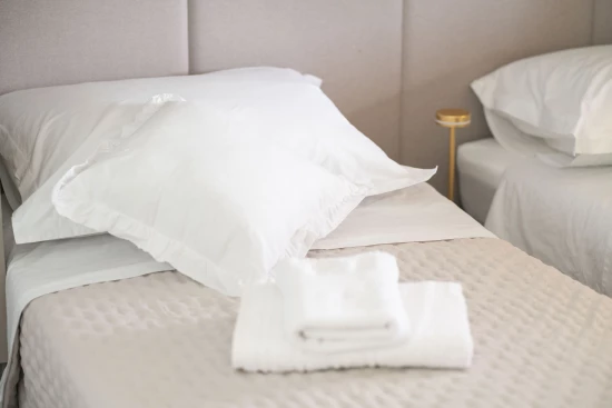 Mobilheim Severní Dalmácie - Šibenik DA 17319 N1