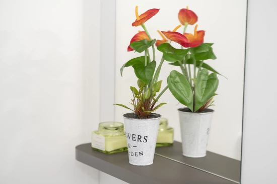 Mobilheim Severní Dalmácie - Šibenik DA 17319 N1