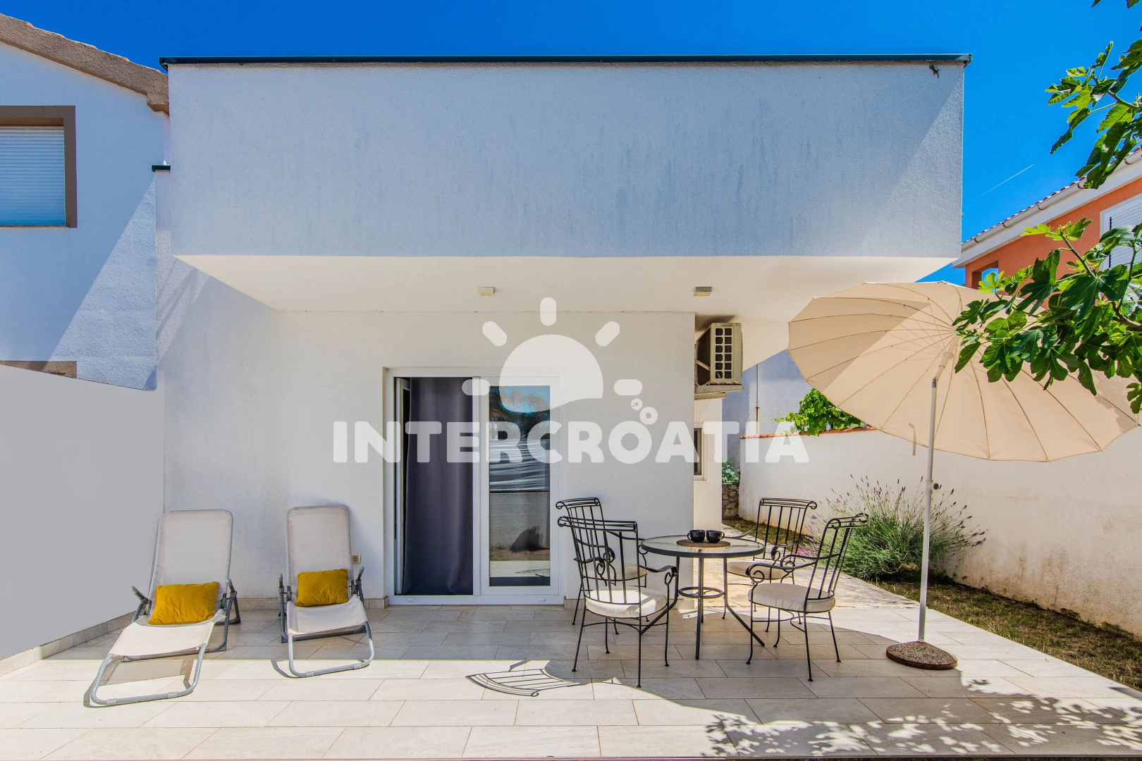 Domek UNKNOWN 7000 N1