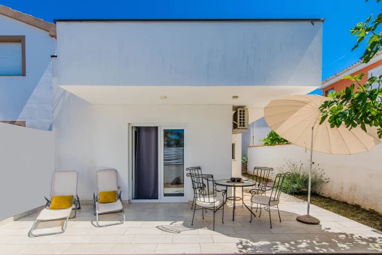 Domek UNKNOWN 7000 N1