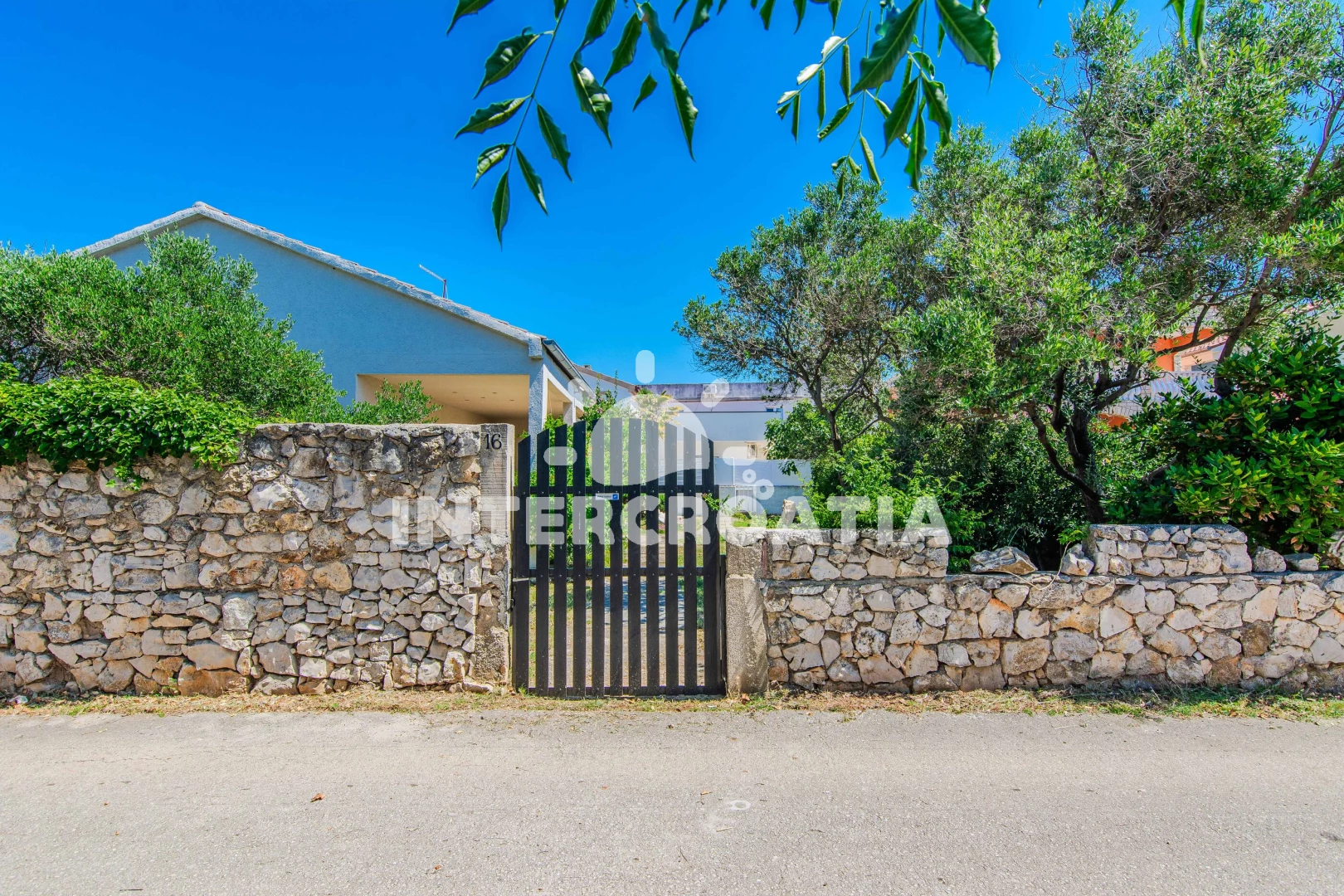 Domek UNKNOWN 7000 N1