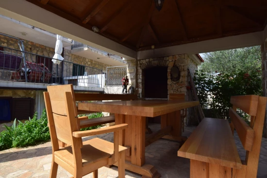 Apartmán Ostrov Šolta - Donja Krušica OS 12247 N1