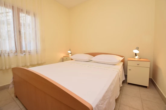 Apartmán Ostrov Šolta - Donja Krušica OS 12247 N1