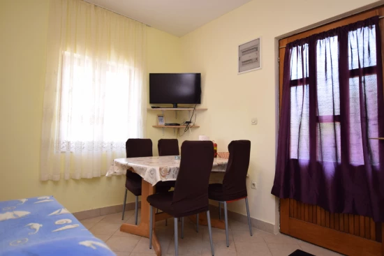 Apartmán Ostrov Šolta - Donja Krušica OS 12247 N1