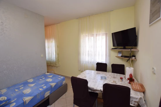 Apartmán Ostrov Šolta - Donja Krušica OS 12247 N1