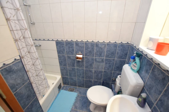 Apartmán Ostrov Šolta - Donja Krušica OS 12247 N1