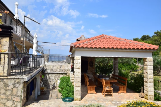 Apartmán Ostrov Šolta - Donja Krušica OS 12247 N2