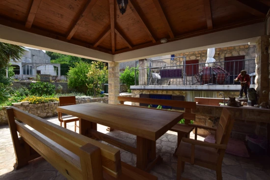 Apartmán Ostrov Šolta - Donja Krušica OS 12247 N2