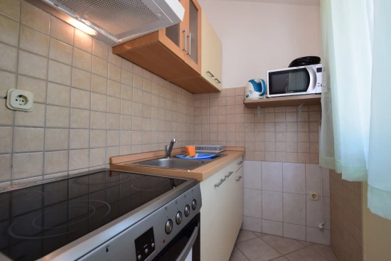 Apartmán Ostrov Šolta - Donja Krušica OS 12247 N2