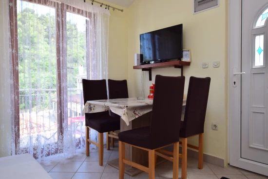 Apartmán Ostrov Šolta - Donja Krušica OS 12247 N2