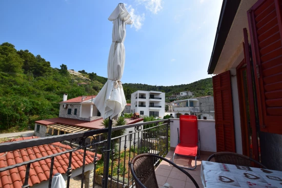 Apartmán Ostrov Šolta - Donja Krušica OS 12247 N2