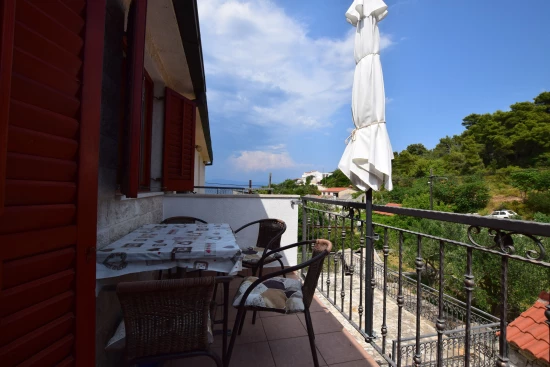 Apartmán Ostrov Šolta - Donja Krušica OS 12247 N2