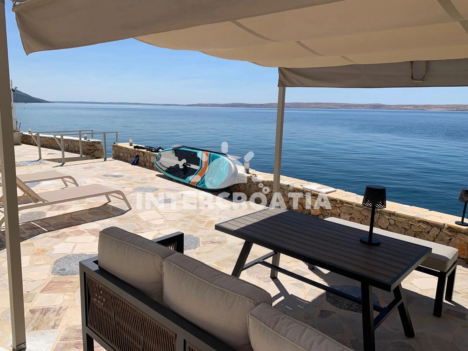 Vila Severní Dalmácie - Lukovo Šugarje DA 17320 N1