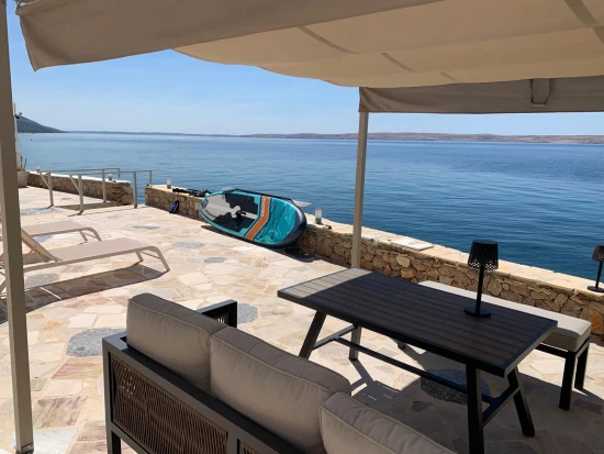 Vila Severní Dalmácie - Lukovo Šugarje DA 17320 N1