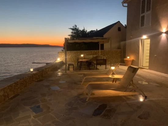 Vila Severní Dalmácie - Lukovo Šugarje DA 17320 N1