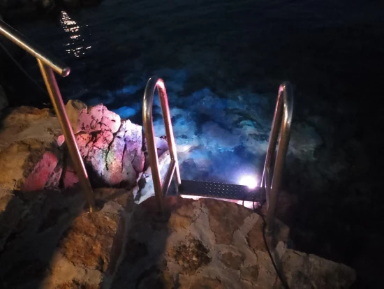 Vila Severní Dalmácie - Lukovo Šugarje DA 17320 N1