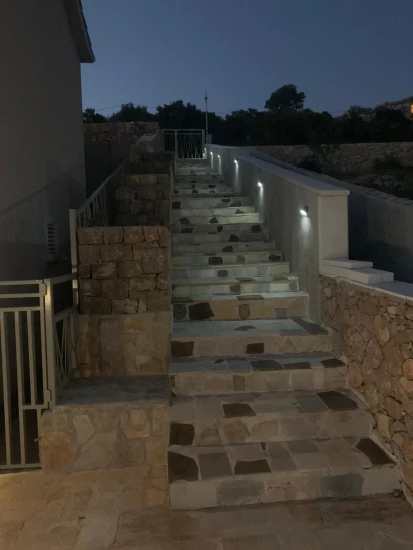 Vila Severní Dalmácie - Lukovo Šugarje DA 17320 N1