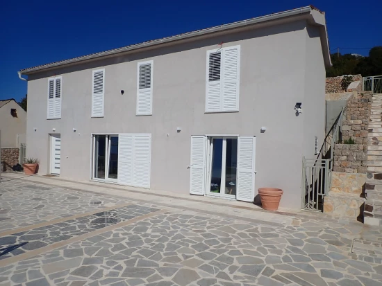 Vila Severní Dalmácie - Lukovo Šugarje DA 17320 N1