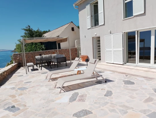 Vila Severní Dalmácie - Lukovo Šugarje DA 17320 N1