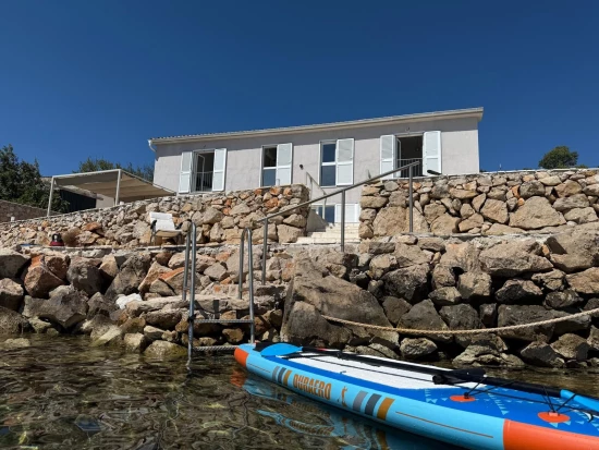 Vila Severní Dalmácie - Lukovo Šugarje DA 17320 N1