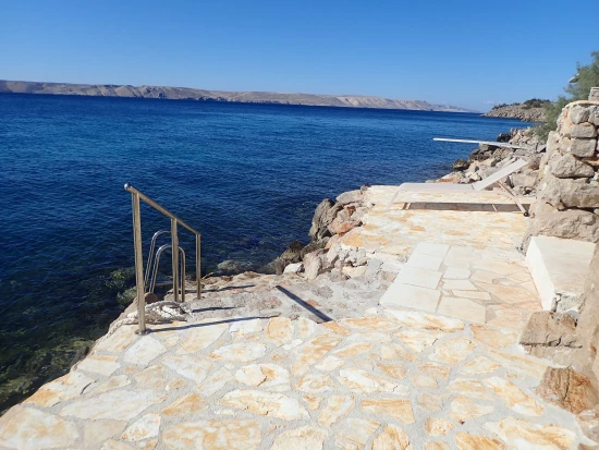 Vila Severní Dalmácie - Lukovo Šugarje DA 17320 N1