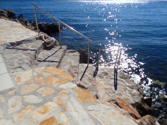 Vila Severní Dalmácie - Lukovo Šugarje DA 17320 N1