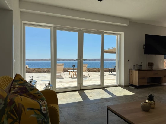 Vila Severní Dalmácie - Lukovo Šugarje DA 17320 N1