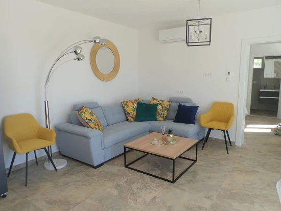 Vila Severní Dalmácie - Lukovo Šugarje DA 17320 N1