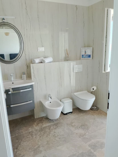 Vila Severní Dalmácie - Lukovo Šugarje DA 17320 N1