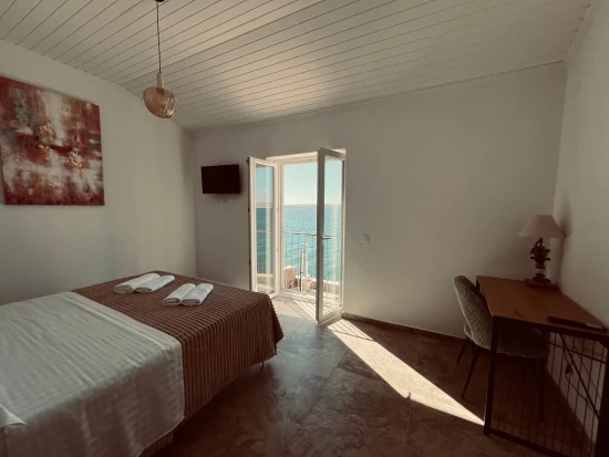 Vila Severní Dalmácie - Lukovo Šugarje DA 17320 N1