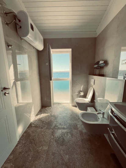 Vila Severní Dalmácie - Lukovo Šugarje DA 17320 N1