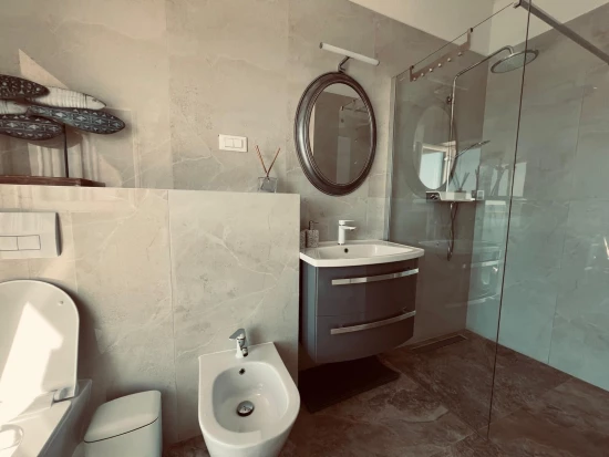 Vila Severní Dalmácie - Lukovo Šugarje DA 17320 N1