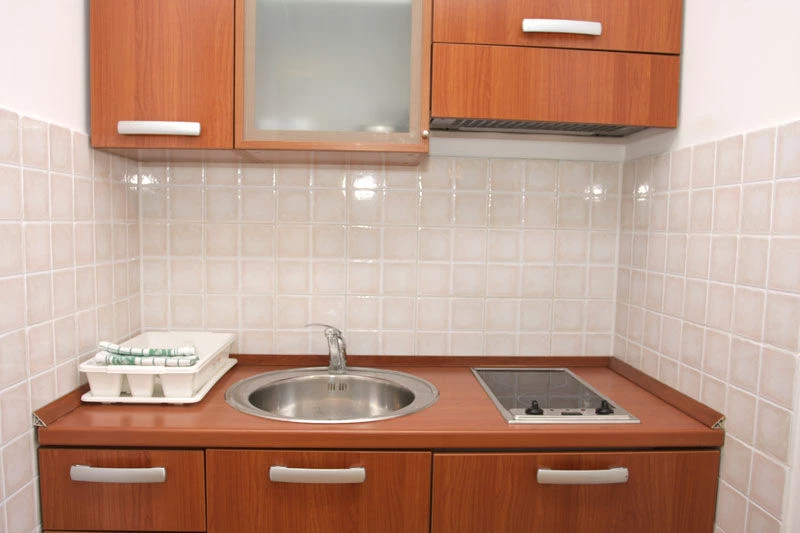 Apartmán Střední Dalmácie - Makarska DA 17320 N6