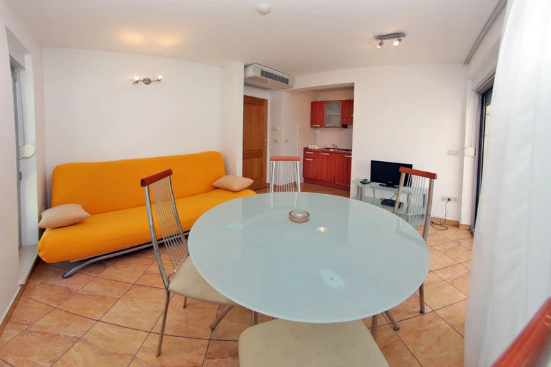 Apartmán Střední Dalmácie - Makarska DA 17320 N6