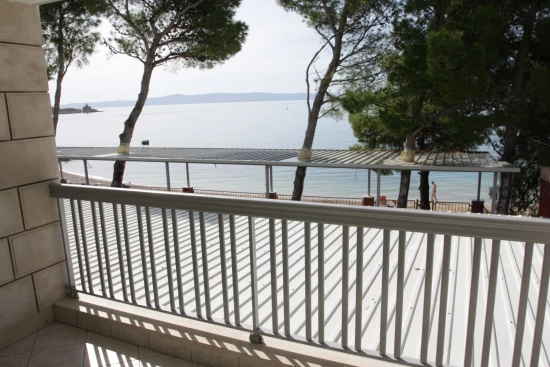 Apartmán Střední Dalmácie - Makarska DA 17320 N7