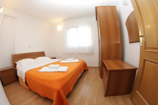 Apartmán Střední Dalmácie - Makarska DA 17320 N7