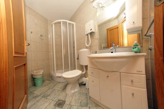Apartmán Střední Dalmácie - Makarska DA 17320 N7
